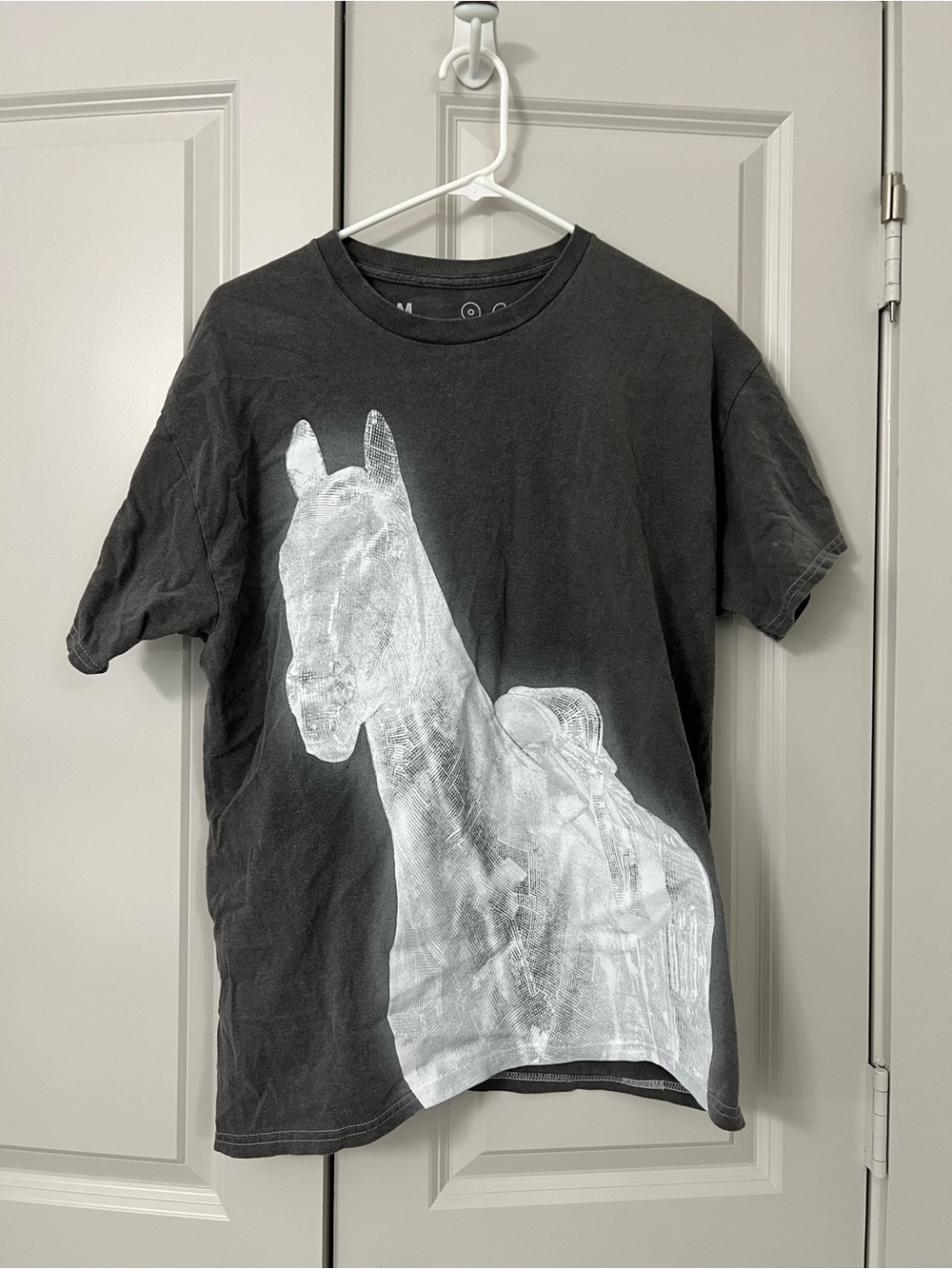 BEYONCE Renaissance World Tour T-Shirt 2023 RWT Horse
Design NO SKIPS